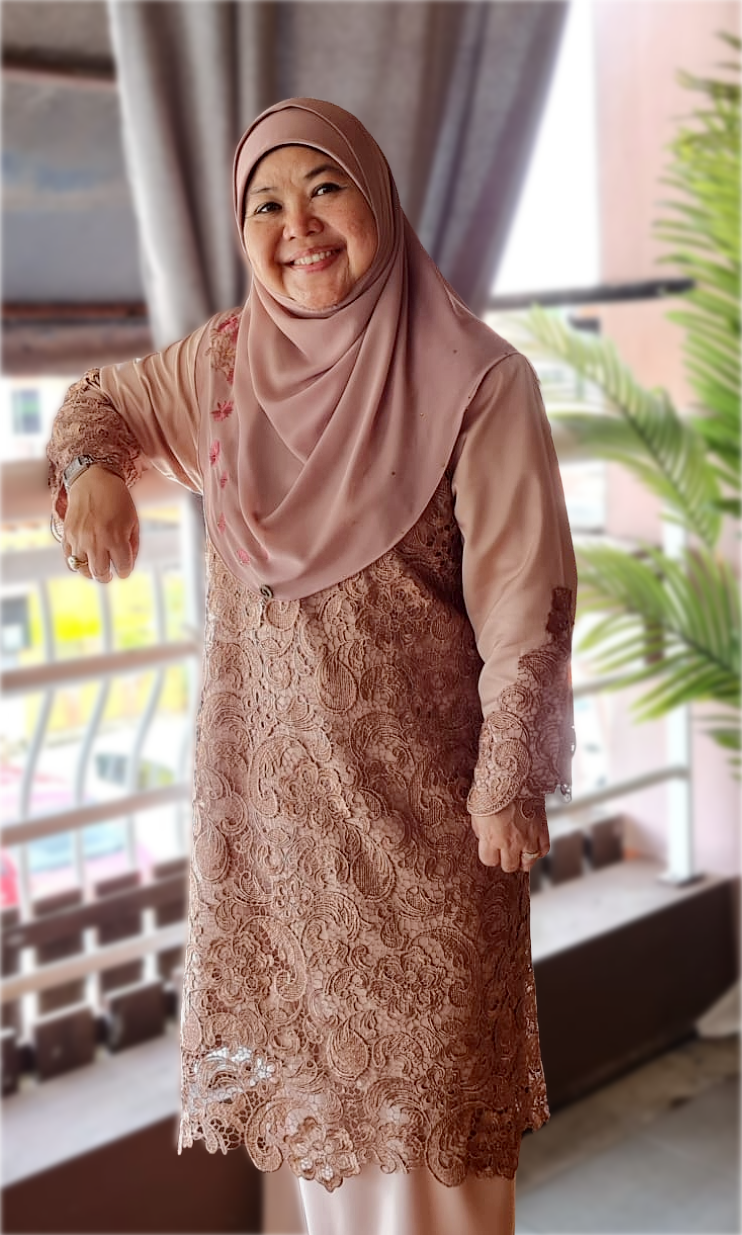 Deputy Registrar